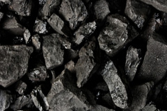 Alne End coal boiler costs