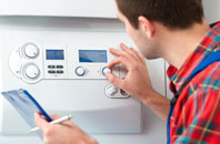 free commercial Alne End boiler quotes