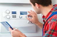 free Alne End gas safe engineer quotes