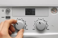 free Alne End boiler maintenance quotes